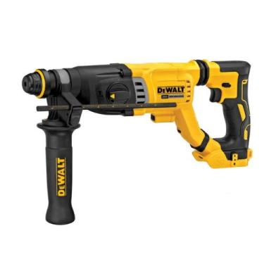 Imagem de Martelo Perfurador SDS 5/8" 20V MAX* Sem Bateria ATOMIC - DCH263B - De