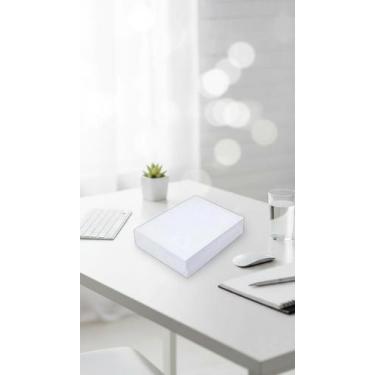 Imagem de Papel Offset A4 120g Branco - 500 Folhas - Congratulations Store