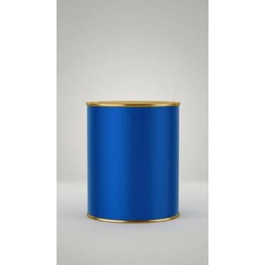 Imagem de Esmalte Base Água 900ml Preto Multissuperfícies - Congratulations Stor