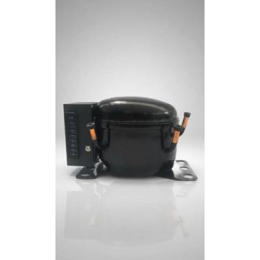 Imagem de Compressor Geladeira Caminhão 12/24V 300 BTU/h - Congratulations Store