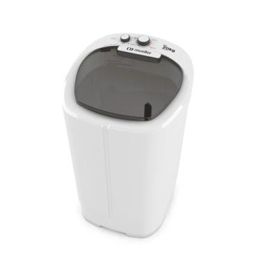 Imagem de Lavadora Tanquinho 20KG Big Mueller - 110v, 110V