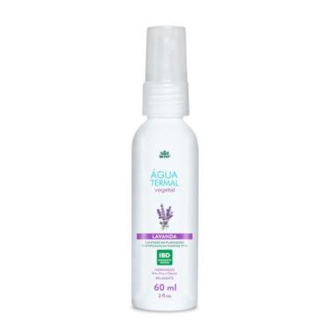 Imagem de WNF Água Thermal Vegetal Lavanda 60Ml Wnf Pequeno