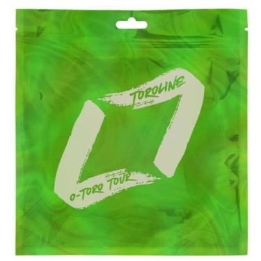 Imagem de Corda Toroline O-Toro Tour 17 1.23mm Verde Neon - Set Individual