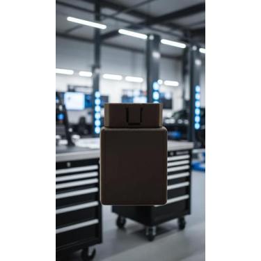 Imagem de Scanner Automotivo Bluetooth OBD2 Diagnóstico Profissional - Congratul