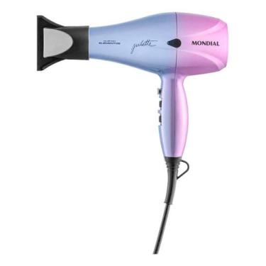 Imagem de Secador de Cabelo By Juliette, Mondial, 2000W - SCP-JU-03