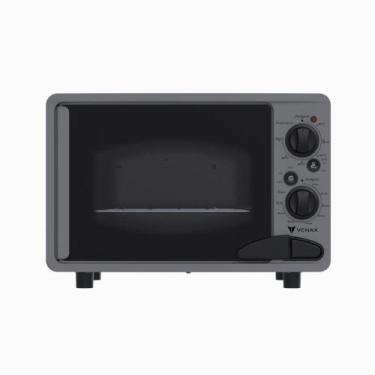 Imagem de Forno Eletrico Venax 45L Luxo Branco, 220V