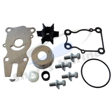 Imagem de OEM Yamaha F40 (2010~) Outboard Water Pump Repair Kit 6BG-W0078-00-00