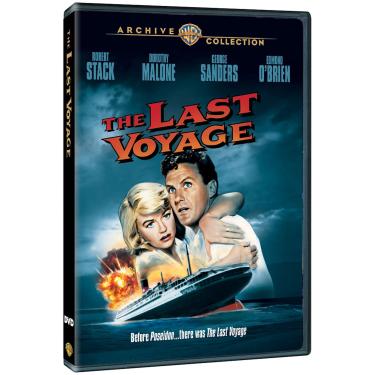 Imagem de The Last Voyage