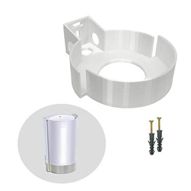 Imagem de Suporte De Parede Roteador Tp-link Deco X90 Ax6600