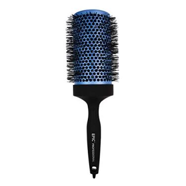 Imagem de Wet Brush Epic Pro Heat Wave Extended Blowout Brush - Large for Unisex 3.5 Inch Hair Brush