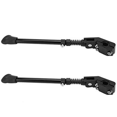 Imagem de Suporte para mountain bike, suporte para bicicleta, 2 unidades de acessórios de ciclismo Acessórios de equitação para bicicleta de ciclismo