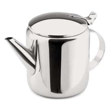 Imagem de Bule com Bico Forma 1204 em Aço Inox - 700ml