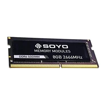 Imagem de Memória Ddr4 8g 2666mhz P/Nb Whs84s8az - Winmemory