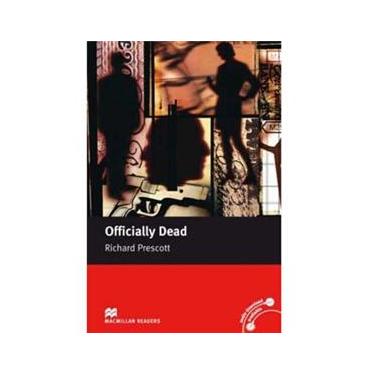 Imagem de Officialy Dead with CD