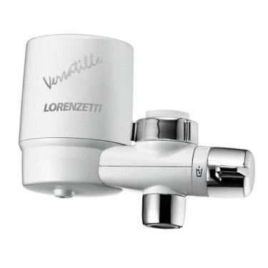 Imagem de Filtro De Água Versatille Lorenzetti