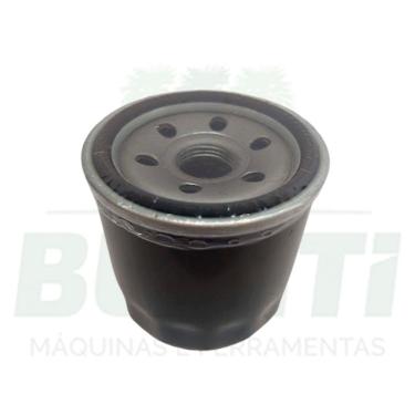 Imagem de Filtro Oleo Descartável Para Motor B4T 20.0 BD18 22G1 G2 B4T 12000 15000 11000 13000 Branco 19805423