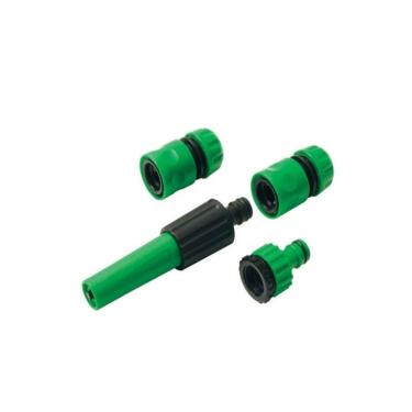 Imagem de Conjunto para Mangueira 4 Peças Trapp DY8025