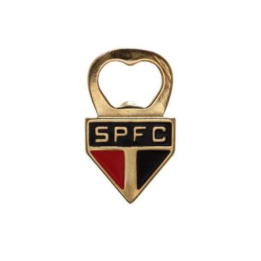 Imagem de Abridor De Garrafa Ouro - Tricolor Cebola 14150