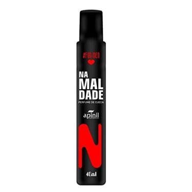 Imagem de Desodorante Íntimo Masculino Perfume de Cueca Apinil 40ml (Na Maldade)