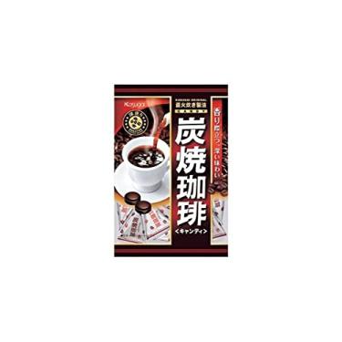 Imagem de Bala Sabor Café Sumiaki 100g Kasugai Japão