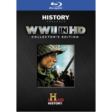 Imagem de WWII in HD: Collectors Edition