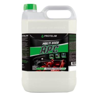 Imagem de Apc Multi Ecco Multilimpador de Alta Performance 5 Litros Protelim