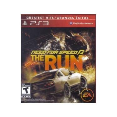 Imagem de Need For Speed The Run Greatest Hits - Ps3 - Sony