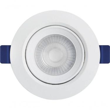 Imagem de Spot Led Eco 5w 6500k Redondo