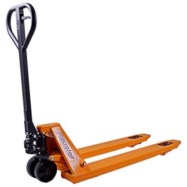 Imagem de Transpalete Hidráulico Manual 2000Kg 1520mm PM-520 - Lynus