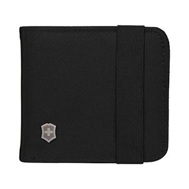 Imagem de Carteira Bi-Fold TA 5.0 Preto