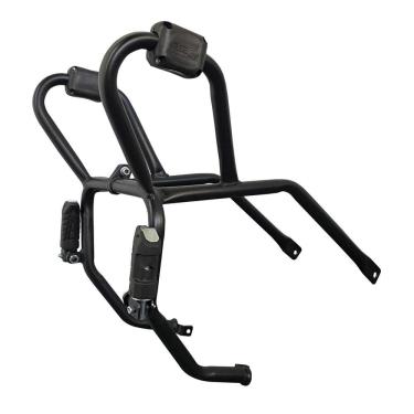 Imagem de Protetor Carenagem Motor Gbs C/ Pedaleira Xr 250 Tornado