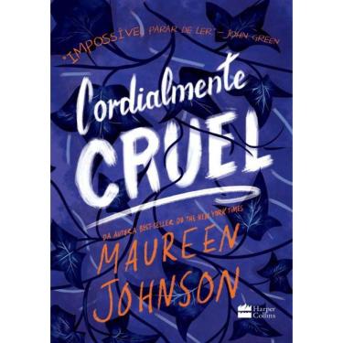 Imagem de Cordialmente Cruel