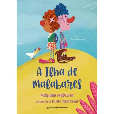 Imagem de Ilha De Malabares, A