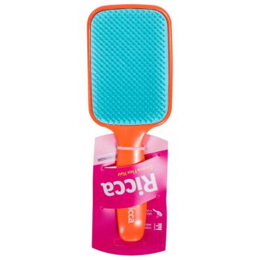 Imagem de Escova Ricca Raquete Flex Red - 452