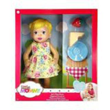 Imagem de Boneca Little Mommy Minha Boneca Aces