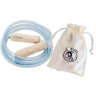 Imagem de Muay Thai Kick Boxing Gear Mma corda de pular de plástico 10,3 mm