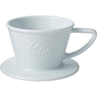 Imagem de Kalita Gotejador Wave 155, cerâmica, (1 a 2 pessoas) para # 010357