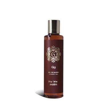 Imagem de GEL DE BANHO AVATIM 210 G