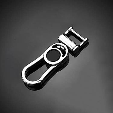 Imagem de YJADHU Capa de chave dobrável de carro TPU, apto para Toyota Auris Corolla Reiz Avensis Verso Yaris Aygo Rav4 Scion TC IM 2015 2016 2017,13