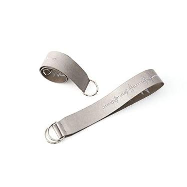 Imagem de Suportes de cortina simples bordados de couro cortina gravatas cortina fivela de cortina, T7,4 pcs