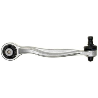 Imagem de ACDelco Professional 45D1182 Braço de controle de suspensão superior do lado do motorista e conjunto de junta esférica