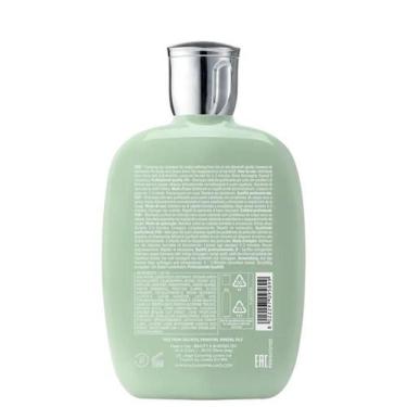Imagem de Shampoo Semi Di Lino Scalp Purifying 250ml - Alfaparf - Alfapart