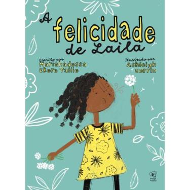Imagem de A Felicidade De Laila