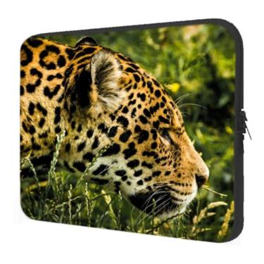 Imagem de Case Notebook, Onça Pintada 15.6"