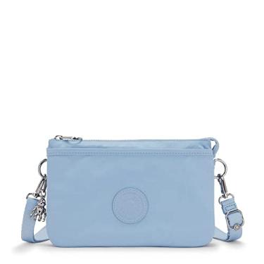 Imagem de Bolsa Kipling Riri Azul