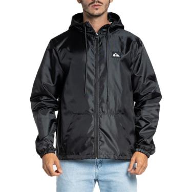 Imagem de Jaqueta Quiksilver Solid WT23 Masculina Preto