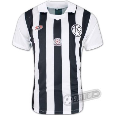 Imagem de Camisa Esportiva de Guaratinguetá - Modelo III