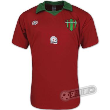 Imagem de Camisa Campo Limpo Paulista - Modelo I