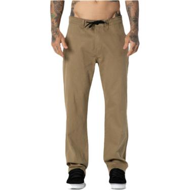 Imagem de Calça Billabong Carter Stretch WT23 Masculina-Masculino