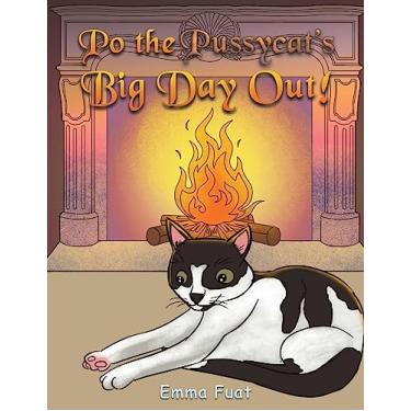 Imagem de Po the Pussycat's Big Day Out!